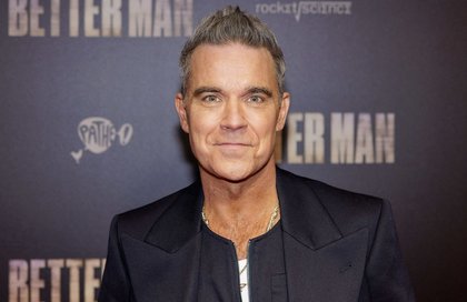 Singer Robbie Williams to Make North Africa Debut at Morocco’s Jazzablanca Festival