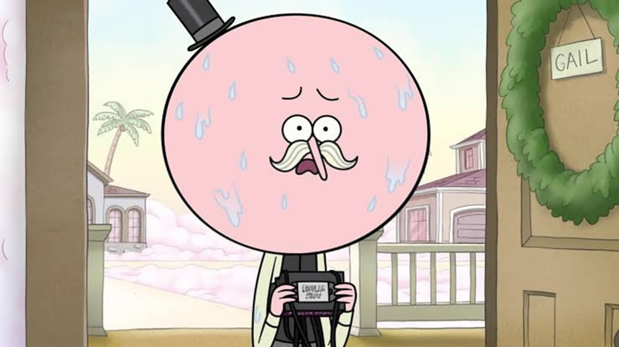 Regular Show Creator Talks Bringing Back Dead Characters, Adult Mordecai And Rigby