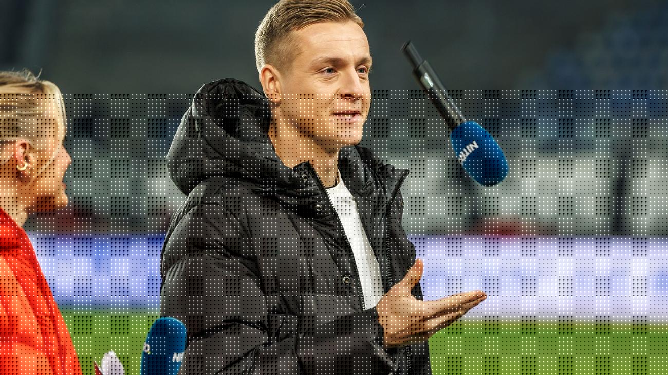Fußball: Kroos: Dresden zählt zu den stärksten Teams der 2. Liga