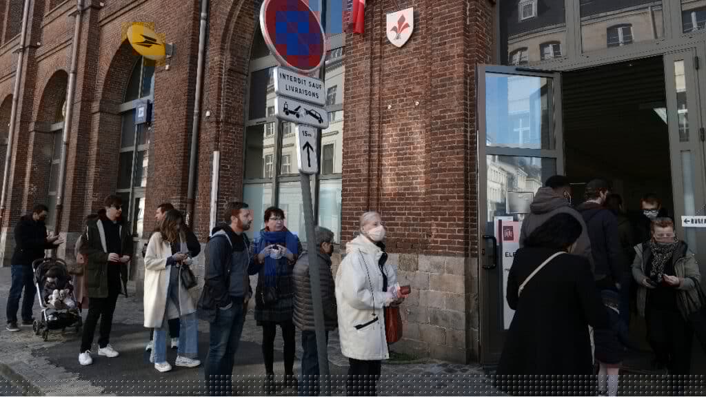 Digital Democracy and Left Party Politics in the 2022 French Presidential Elections