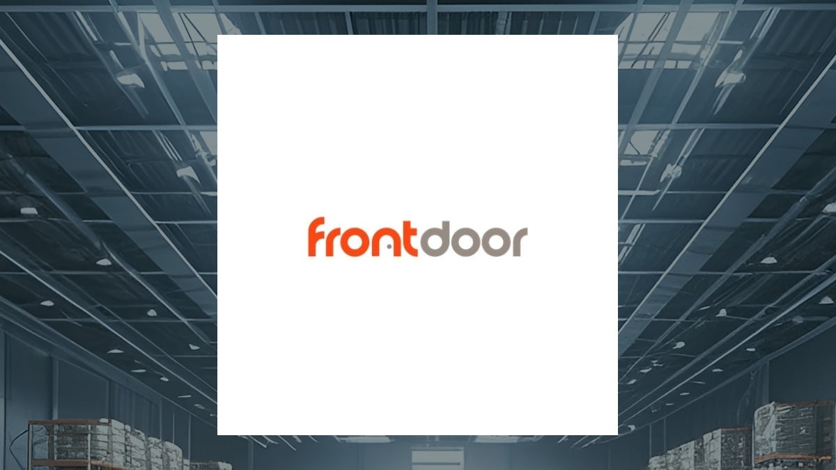Frontdoor (NASDAQ:FTDR) Issues Quarterly Earnings Results