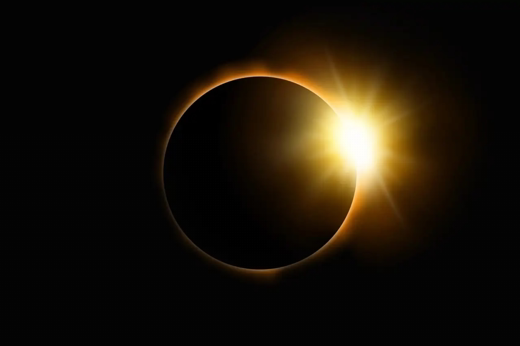 ¿A qué hora empieza el eclipse solar en España? Todo lo que debes saber antes de mirar al cielo