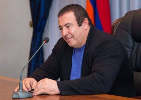 Գագիկ Ծառուկյանից և նրան փոխկապակցված անձանցից Գլխավոր դատախազությունը պահանջում է բռնագանձել 75 անշարժ գույք