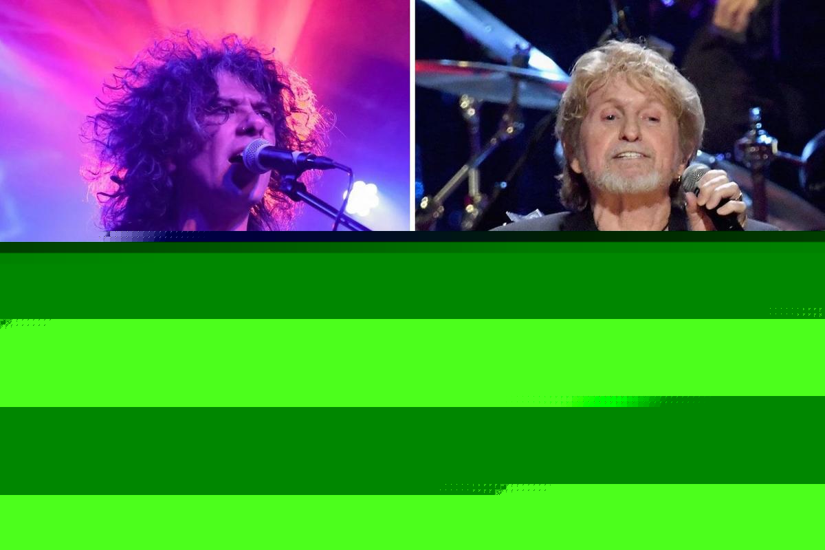 Classic Prog Bands With No Original Members