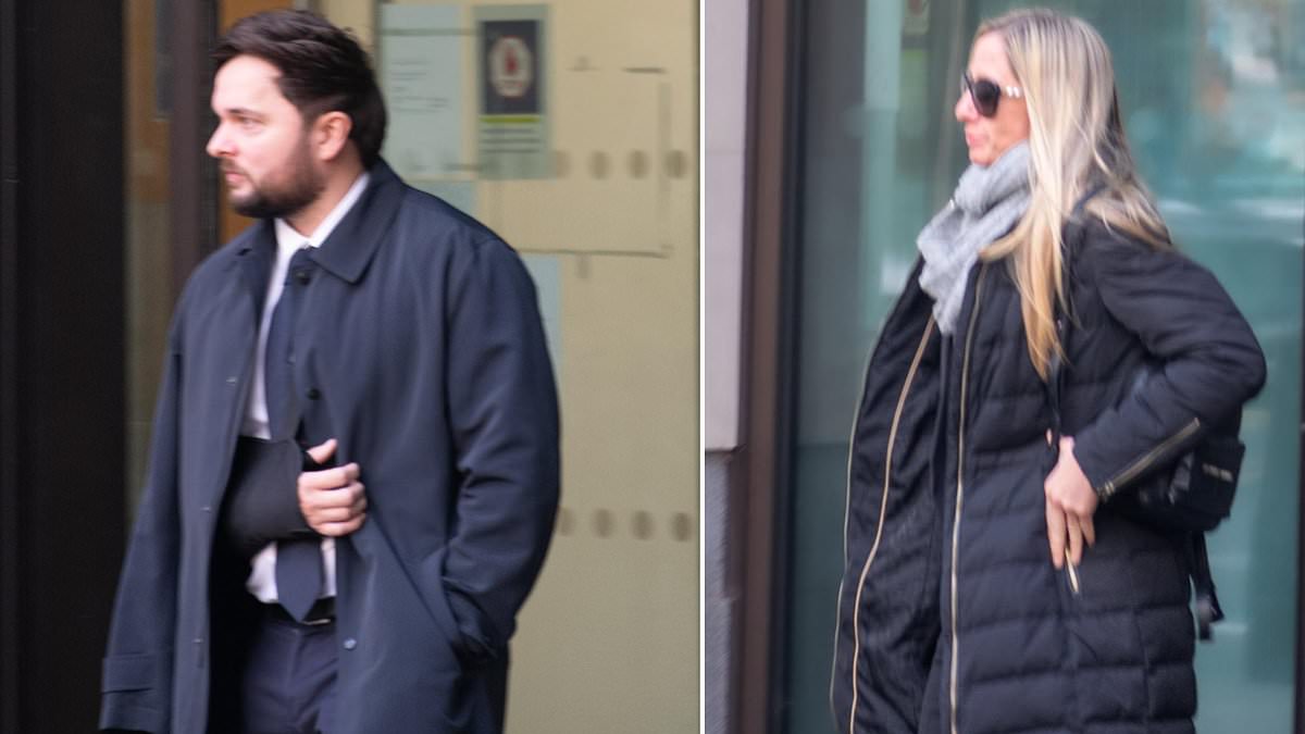 Five immigration officers accused of stealing cash from small-boat migrants as they arrived in Dover appear in court