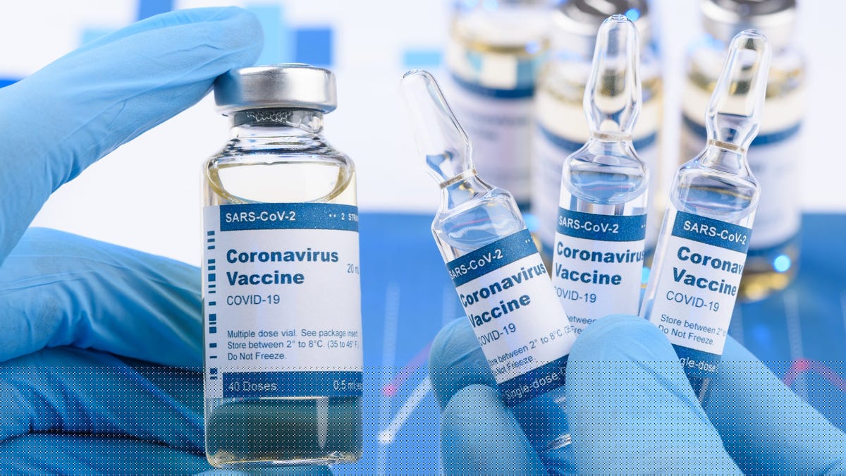 Experts: Politics will have a hard time getting in the way of a safe, effective COVID-19 vaccine