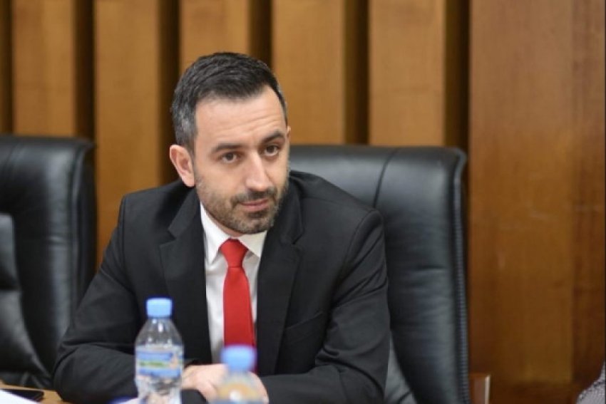 ​Flet avokati: Padia ndaj Dimal Bashës e pabazë, do të kundërshtohet në mënyrë të argumentuar përmes ankesës