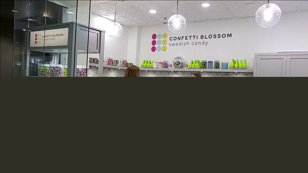 Candy shop boom in the Twin Cities
