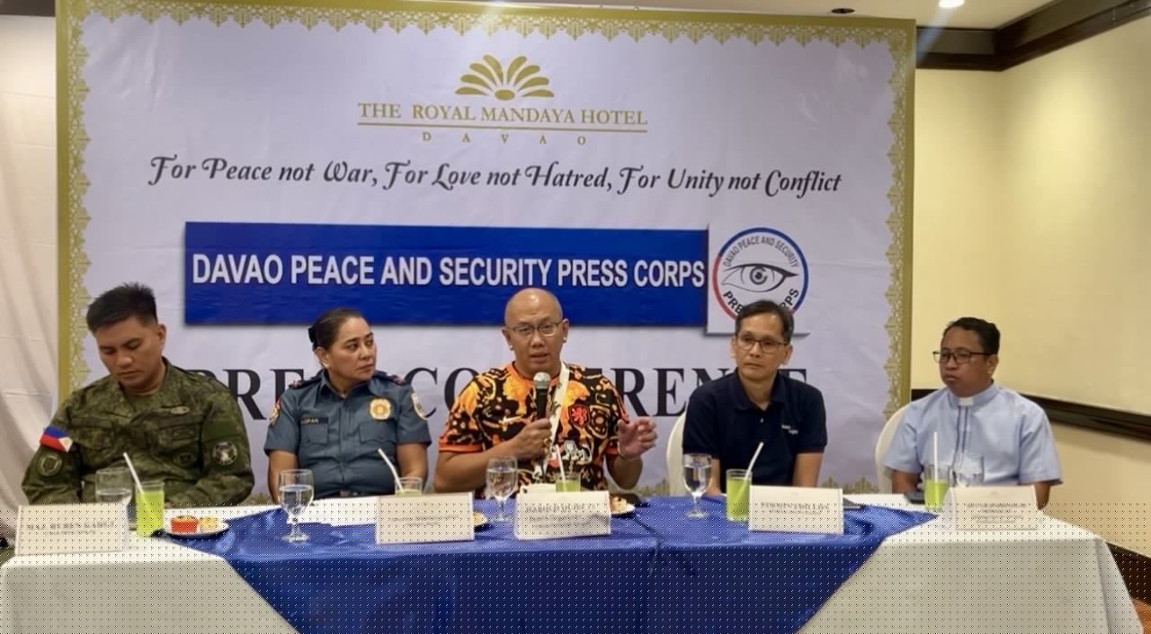 Reenactment fluvial cruise to kick off Kadayawan festivities