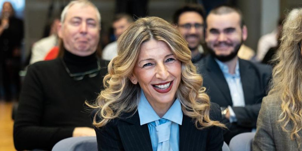 Díaz aprobará la subida del SMI tras el rechazo de CEOE a los incentivos «trileros»