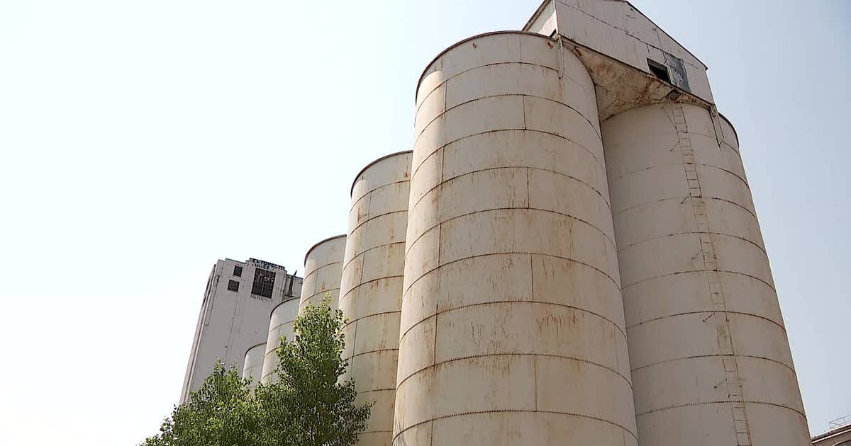 Teen falls 20 stories inside Minneapolis grain elevator while trespassing: Police