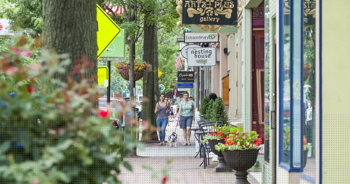 Collingswood Crafts and Fine Art Festival returns with more than 190 artists