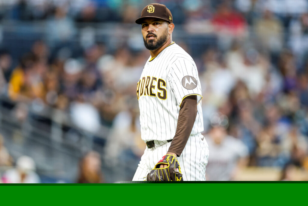 Comment on Padres Designate Germán Márquez For Assignment by SportsFan0000
