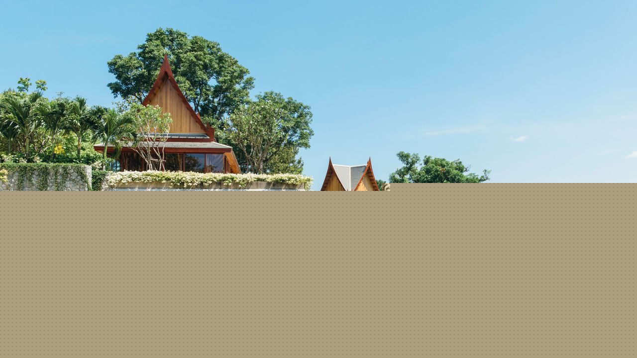 Best Phuket hotels: 13 hotels in Phuket we love for 2025