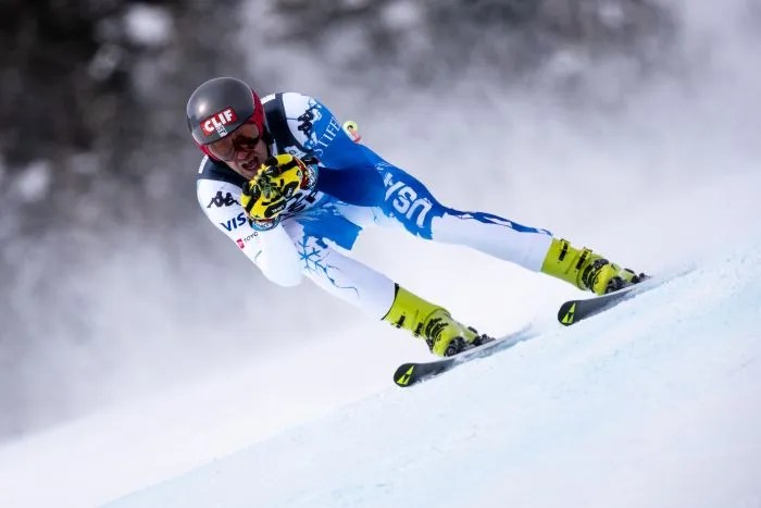 Eight athletes from Tahoe/Truckee heading to 2026 Olympics