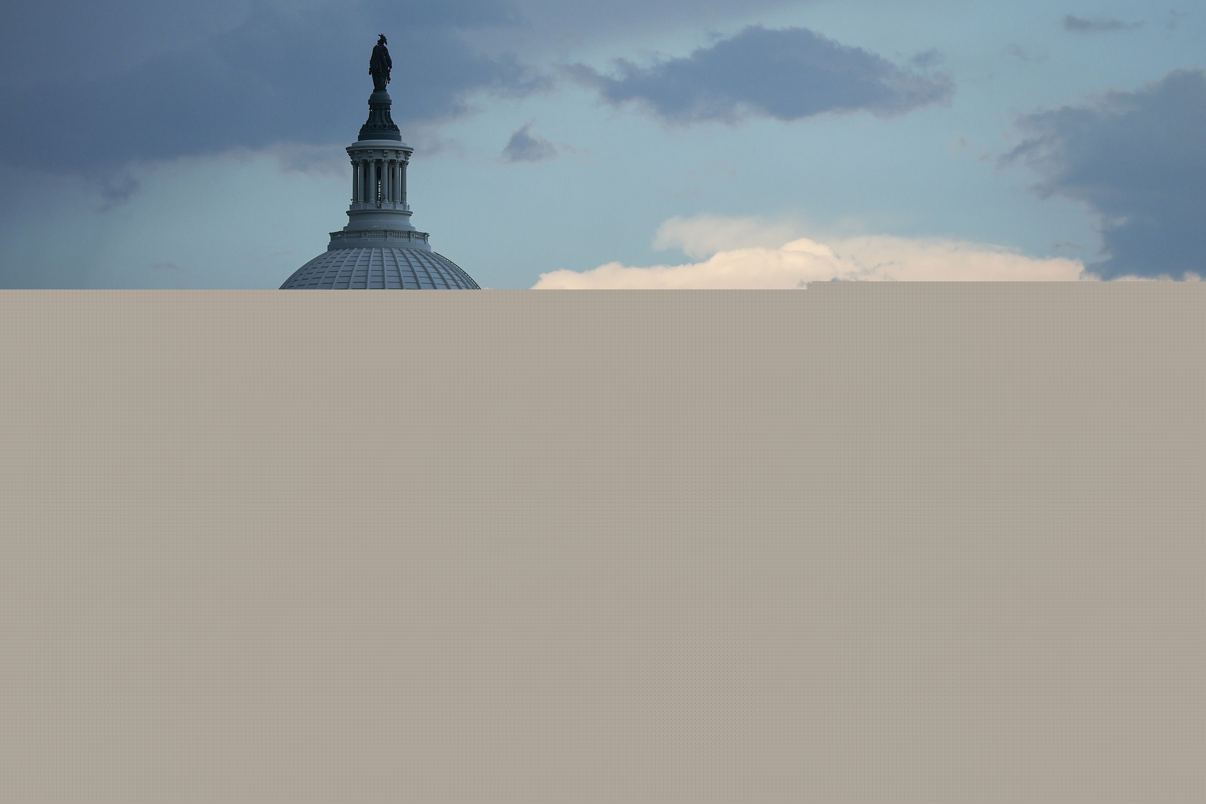 Senate passes Russia sanctions bill named in honor of the late Sen. Lindsey Graham