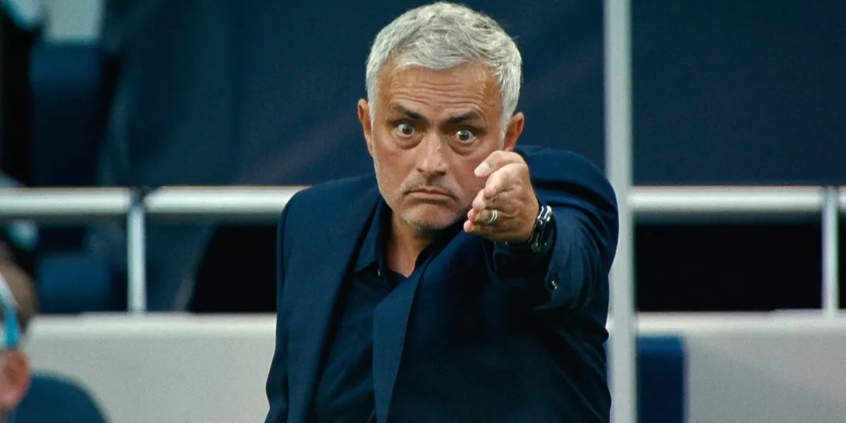 Mourinho këmbënguli për transferimin e ri, nuk donte asnjë alternativë tjetër te Real Madridi