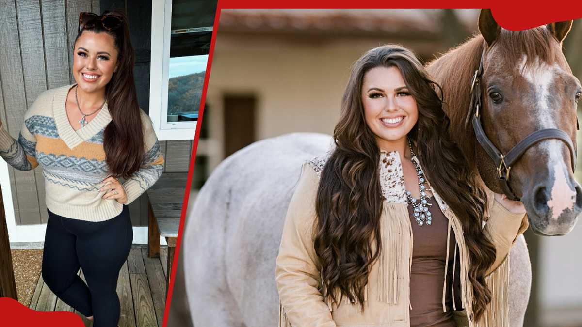 Katie Van Slyke's net worth and sources of income disclosed
