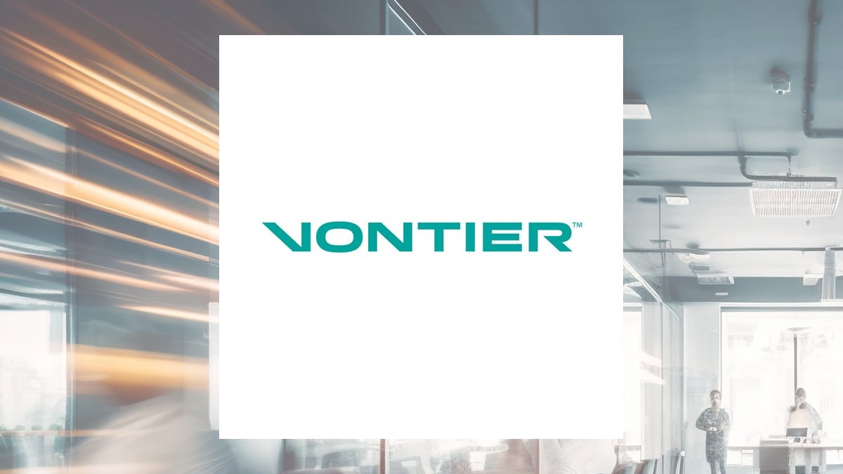 Vontier (NYSE:VNT) Issues FY 2026 Earnings Guidance