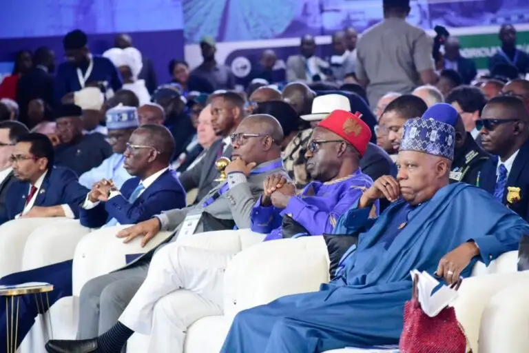 Soludo Tasks Nigerians On Patronage Of Local Fabrics