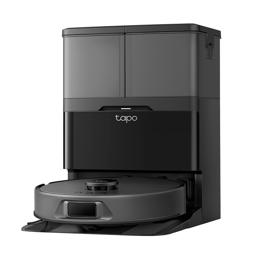 Tapo introduces RV50 Omni robot vacuum to Australia
