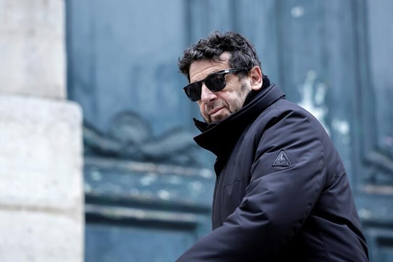 Patrick Bruel visé par deux nouvelles plaintes pour viol et agression sexuelle