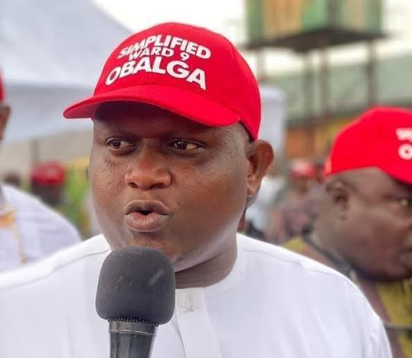 Fubara Ally, Chijioke Ihunwo, Defends Governor Over Rivers Crisis