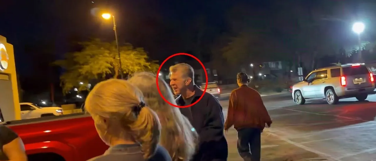 Dem Who Called Girls ‘F*cking C*nts’ For Allegedly Posing With ICE Loses Two Jobs