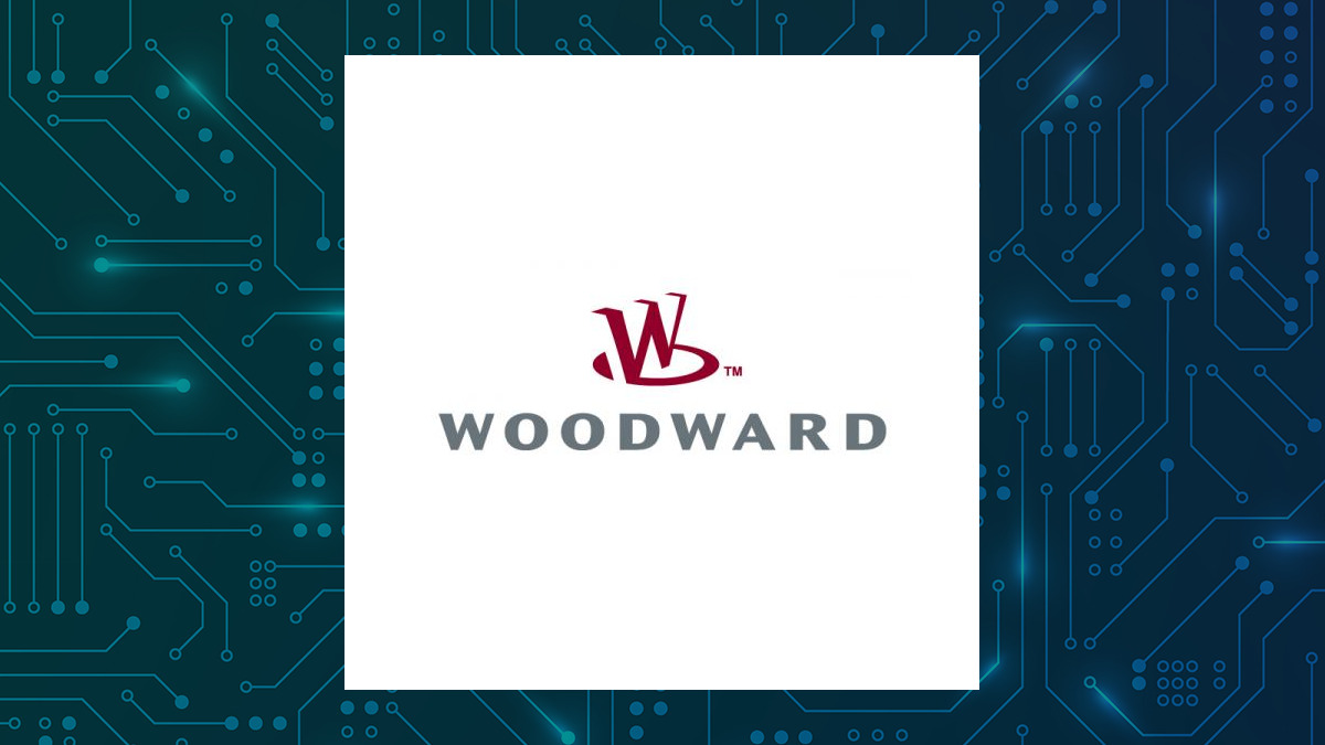 Woodward (NASDAQ:WWD) Downgraded to Hold Rating by Zacks Research