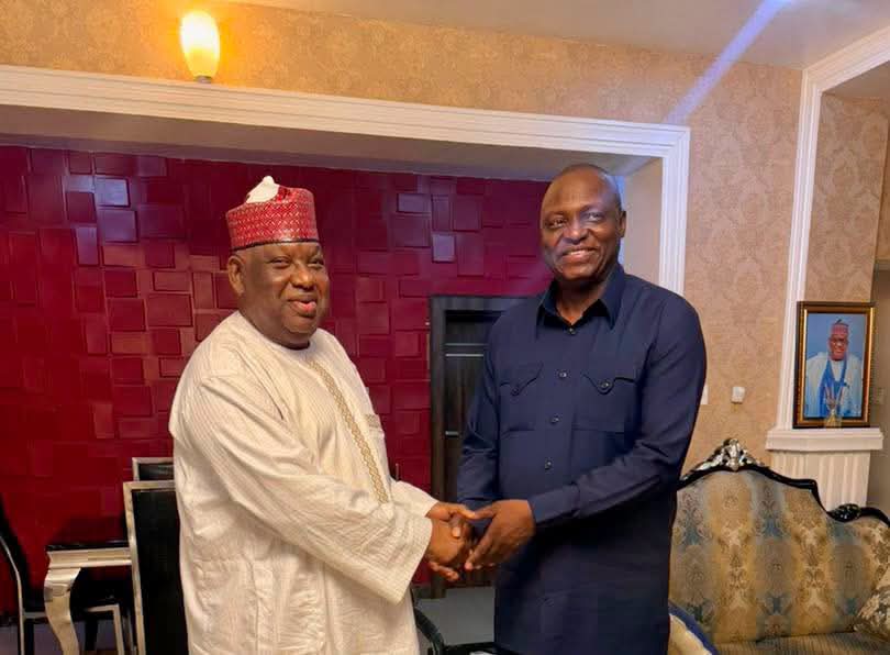NIGERIA DAILY: What Does Hanga’s Exit Mean For Kwankwaso And The 2027 Opposition?