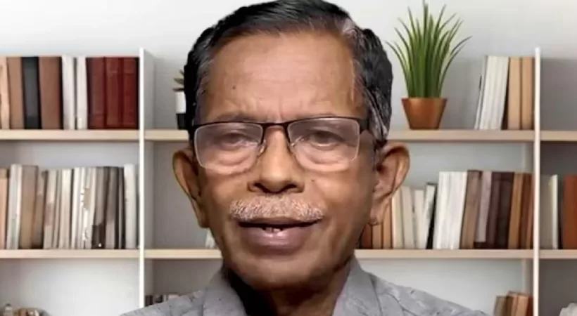 ‘Women Enjoy Being Gangraped’: Right-Wing Commentator Taken Into Police Custody Over Controversial Remarks