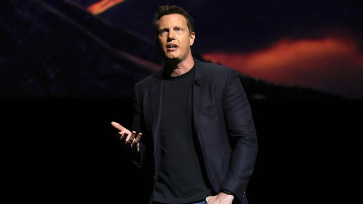 Demokratlar David Ellison’a Yükleniyor