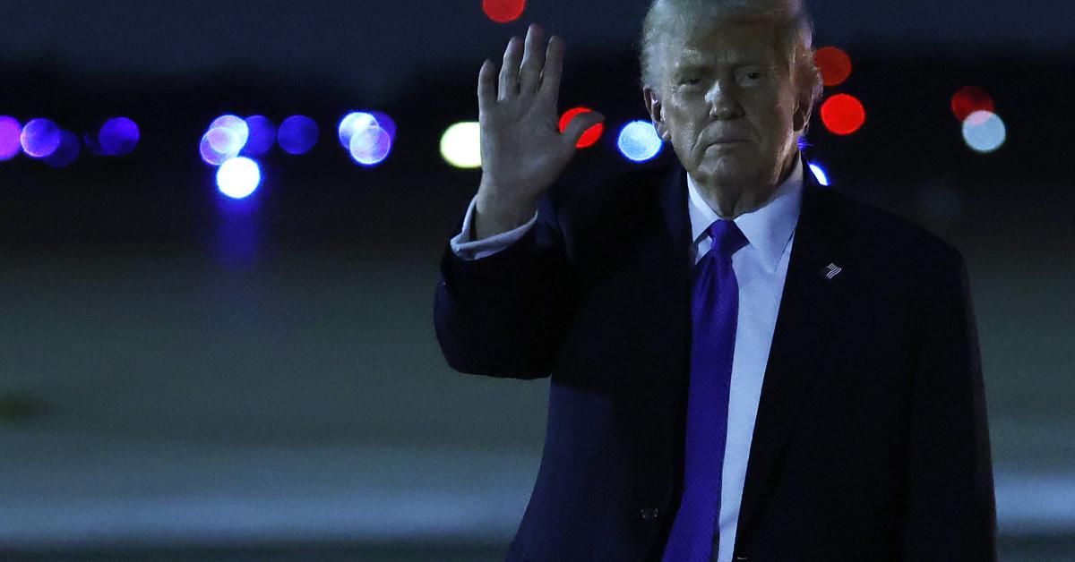 Trimming the fat: Trump boasts of shuttering government agencies amidst shutdown
