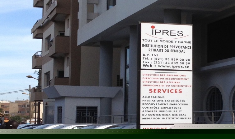 IPRES : une campagne « preuve de vie » lancée pour les retraités sénégalais en Espagne