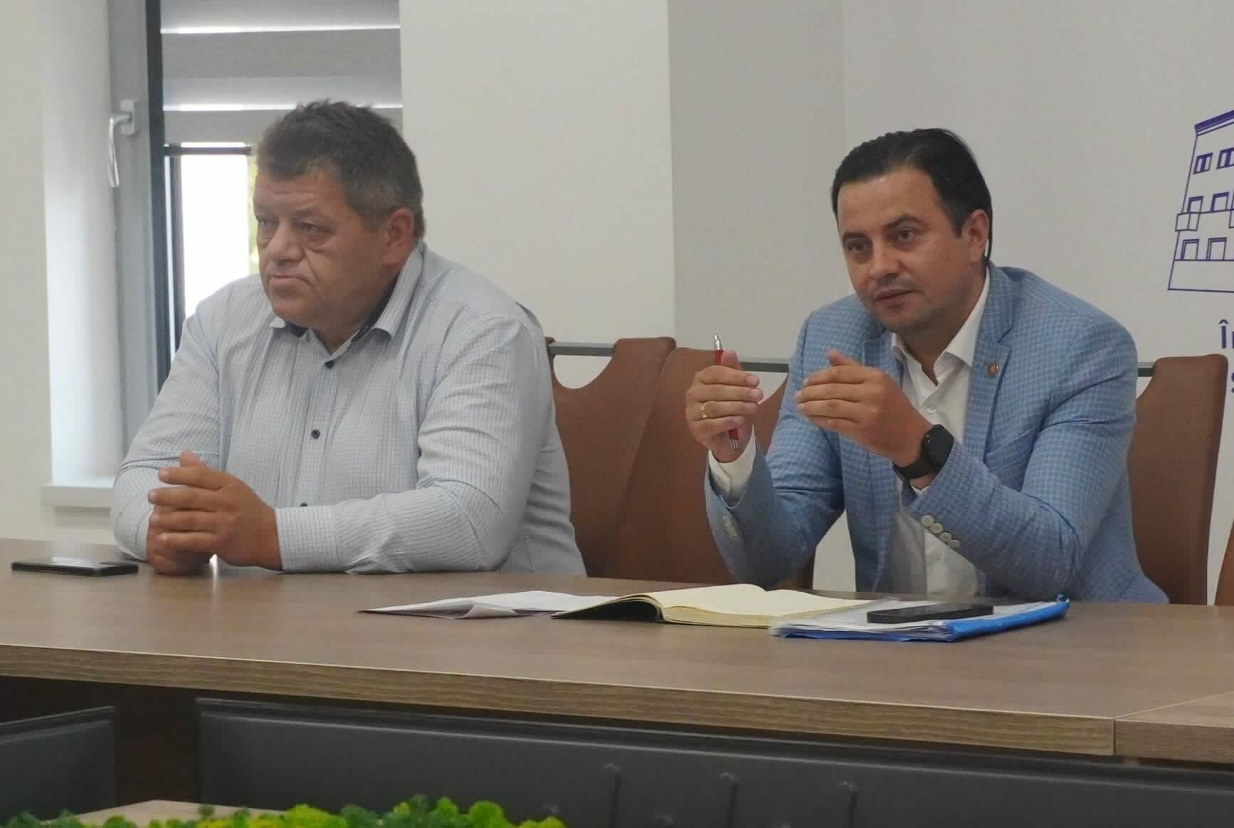 TRADIȚIE. Comuna Homoroade se pregătește pentru sărbătoarea Codrului