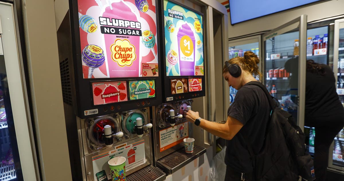 7-Eleven lands at SEA Airport, offering 24-hour Slurpees, snacks, more