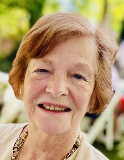 KAISER SINN, Lucia Jul 24, 1935 - Sep 13, 2025