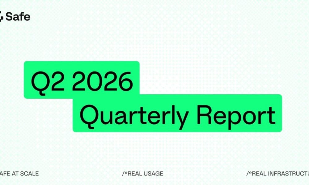 Safe posts record Q2 transaction activity as Safenet Beta reaches 54.8M SAFE staked