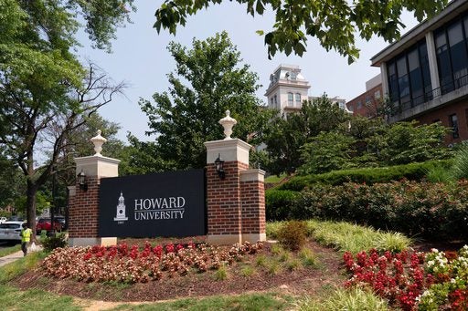 Some schools are extending admissions for students unenrolled by Howard University