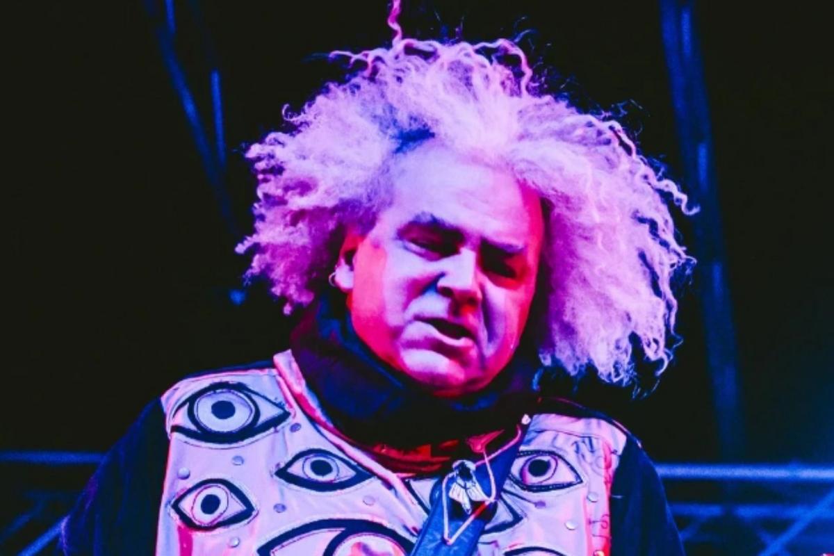 Melvins’ Buzz Osborne Praises Band’s Latest Creative Challenge