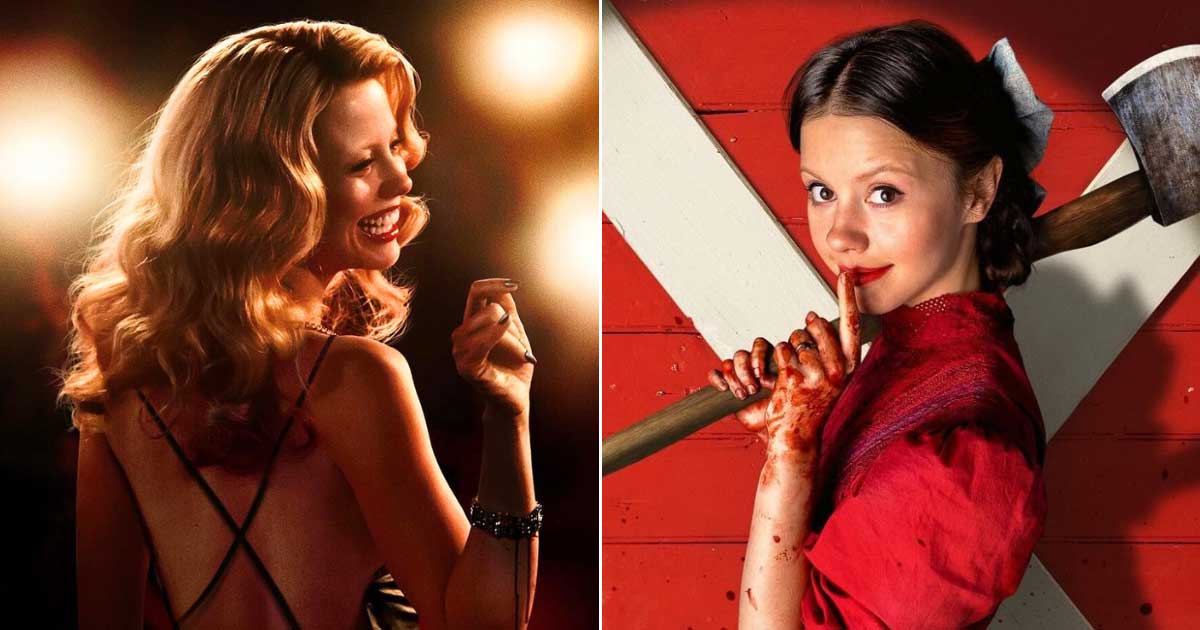From X To Maxxxine: How To Watch The X Slasher Franchise In Release & Chronological Order?