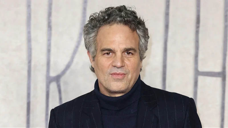 Hollywood yıldızı Mark Ruffalo: Netanyahu manyak bir katil