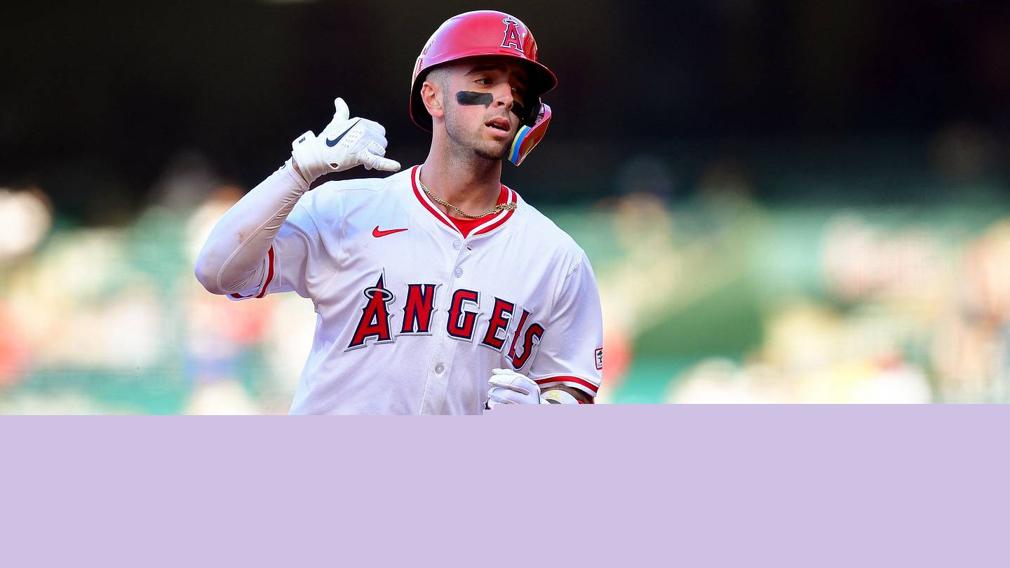This Red Sox trade package for Zach Neto could get deal across the finish line