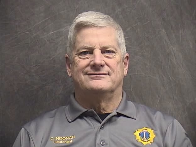 ‘Dedicated public servant:’ MI Fire department mourns loss of Lieutenant