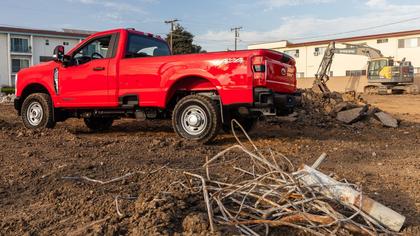 8 Reasons THIS Super Duty is The Most American Truck Ever (& 3 Glaring Flaws)