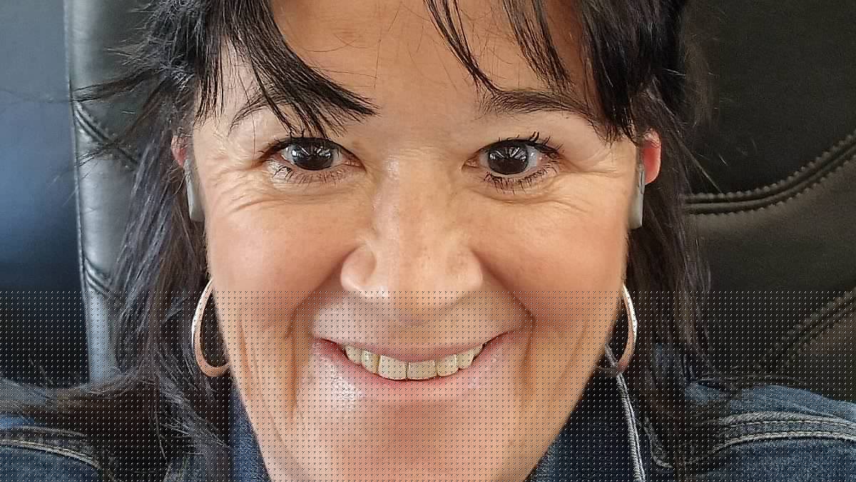 How a 'divorce drug' saved my life: For 40 years I ignored all the red flags in my relationships. Then at 61, I was prescribed a medication which made me see clearly for the first time ever