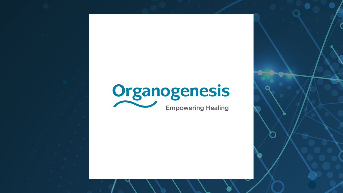 Organogenesis (NASDAQ:ORGO) Issues Quarterly Earnings Results, Misses Estimates By $0.36 EPS