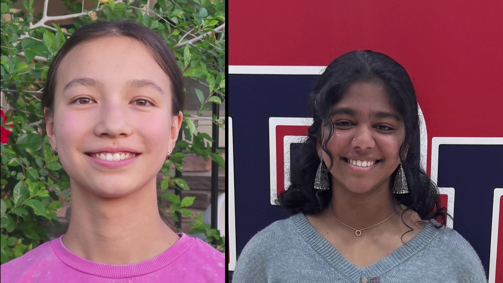 2 Utah students rise to top in National Leadership Fellowship