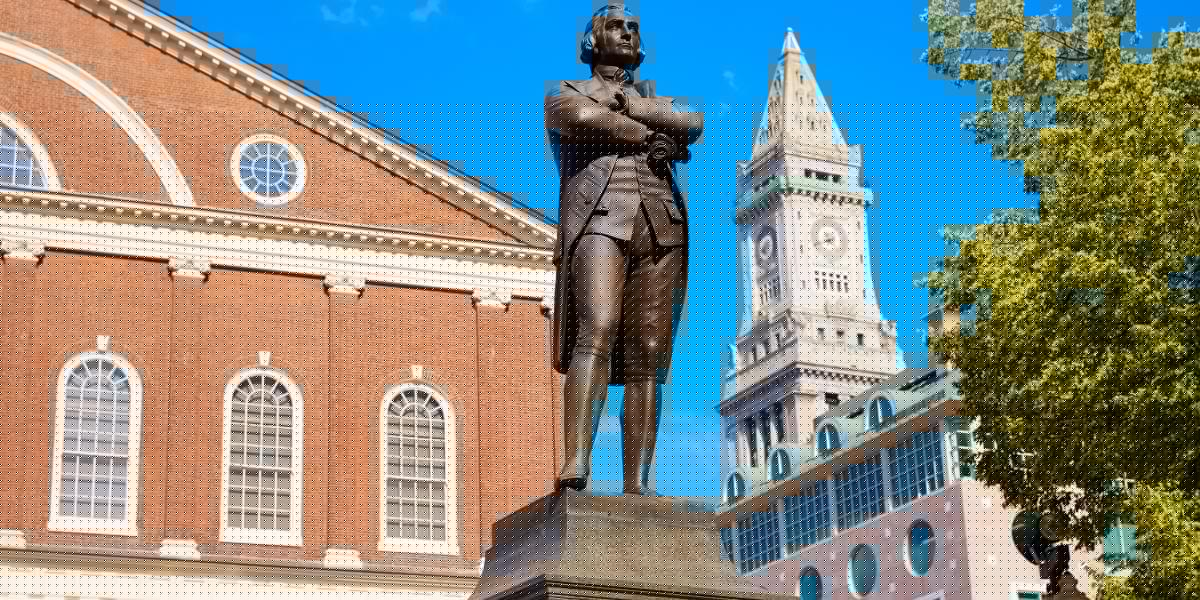From Spoiled Sons of Liberty to Surveillance Leviathan: America’s Six Republics and the Myth of Eternal Union