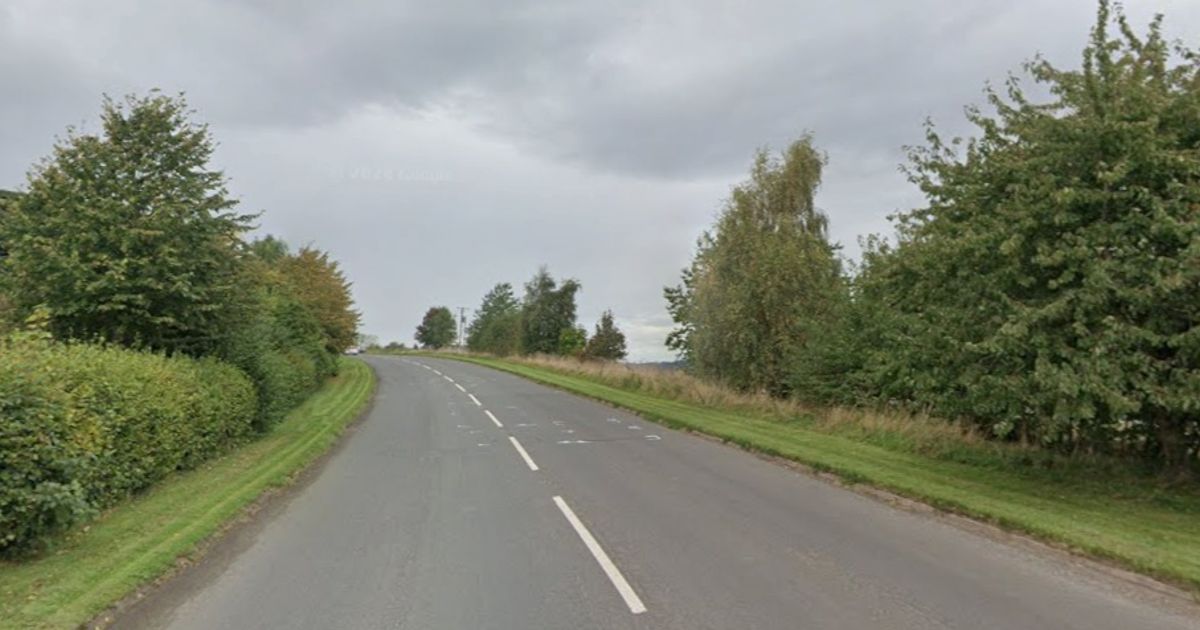 Tragedy as cyclist in his 70s killed after crash with lorry